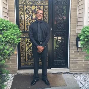 Meet your Posher, Danny